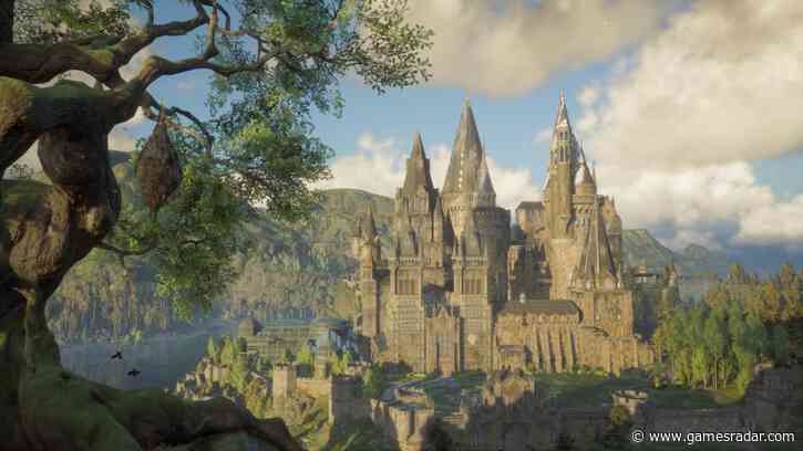 Warner Bros wants to make Hogwarts Legacy a "long-term franchise"