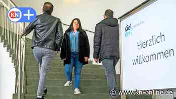 Ausländerbehörde Kiel in der Kritik: Warten von Syrern auf Einbürgerung