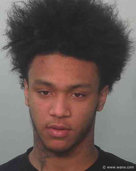 Fort Wayne Police: Man kept loaded guns within reach of kids