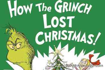 Dr. Seuss’ ‘How the Grinch stole Christmas!’ gets a sequel