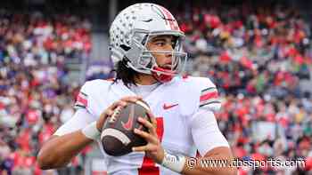 2023 NFL Two-Round Mock Draft: Texans, Seahawks overhaul offenses with franchise QBs, high-impact WRs