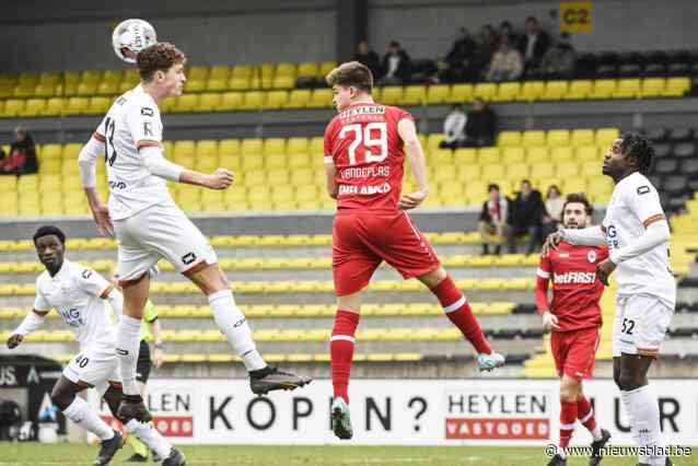 Jules Van Bost maakt met OHL U23 verplaatsing naar Charleroi: “Wat ik van Charleroi weet? Dat mijn moeder vandaar afkomstig is”