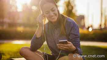 Do Your Mental Health a Favor and Try These 5 Exercises     - CNET