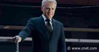 'The Consultant' Review: Addictive Video Game Thriller Misses a Trick     - CNET