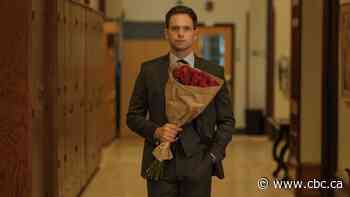 Suits actor Patrick J. Adams time travels in CBC adaptation of Quebecois psychodrama Plan B