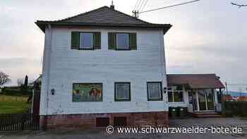 Frühere Kiga-Gebäude: Beschlussantrag sorgt in Bad Herrenalb für Unmut