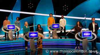 BBC Pointless: 8 celebrity co hosts revealed to replace Richard Osman