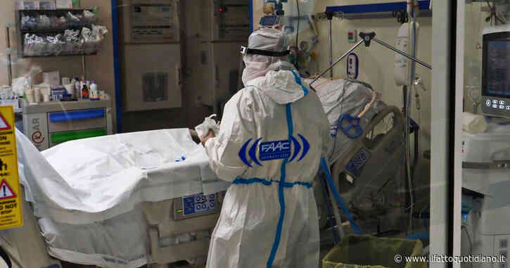 Tre anni dal primo caso Covid: oggi ringrazio tutti quelli che non hanno dimenticato