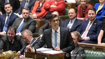 Großbritannien und das Nordirland-Protokoll: Ein vermasselter Coup?