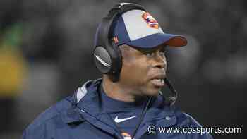 Former Broncos head coach Vance Joseph returning to Denver as Sean Payton's defensive coordinator