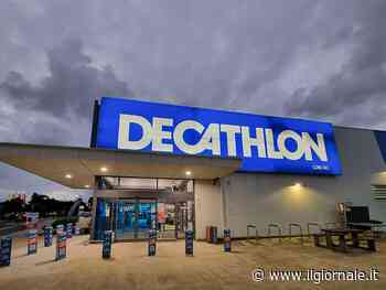Ferito dall'antitaccheggio della scarpa: Decathlon dovrà risarcire