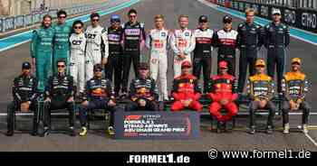 Staffel 5 von "Drive To Survive": Netflix findet  die richtige Balance