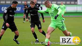 Nach der Staffelmeisterschaft hat die VfL-U17 noch ein Ziel