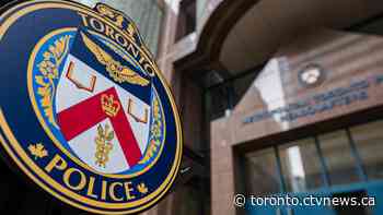 Toronto police, OPP to holds news conference on results of joint 'organized crime investigation'