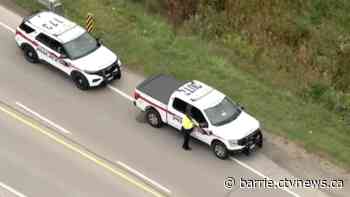 Arrest made 5 months after deadly hit-and-run in York Region