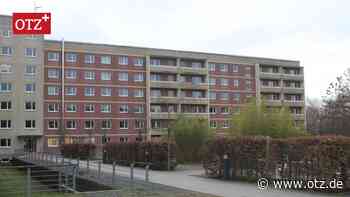 1055 Geflüchtete aus  Ukraine im Saale-Holzland