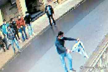 Israelische Flagge angezündet: Staatsanwaltschaft erhebt Anklage