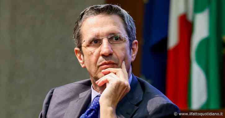 Verbali Amara, Ardita: “Pattumiera fondata sul nulla, Davigo sapeva che erano falsi”. L’ex consigliere Marra: “Li distrussi, scottavano”