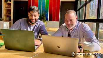 Fast-casual Indian concept RASA names Trey Moats chief operating officer