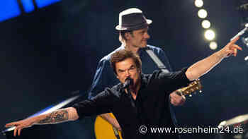 Die Toten Hosen geben Benefizkonzert für Erdbebenopfer – so kann jeder dabei sein