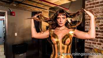 Sexier, Badder, Dirtier: Backstage at Tove Lo’s ‘Dirt Femme’ Tour