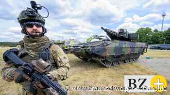 Rheinmetall bei Celle: Kriegsgewinner oder Krisenhelfer?