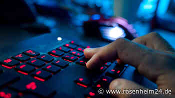 Hacker-Angriff auf ukrainische Regierung: Russland führt Cyberkrieg fort