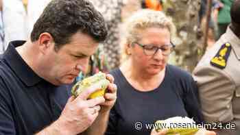 Schulze und Heil warnen vor Russlands Einfluss in Afrika