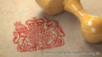 Kurioser „Fund“: Brief erreicht Adresse nach über 100 Jahren