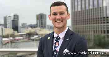 JB Fairfax Award winner announced