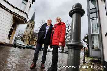 Großer Wechsel in der Schildescher Bezirksvertretung