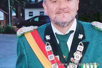 Trauer in Borchen-Dörenhagen um Bernhard Ekelt