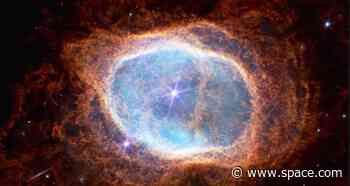 'New Eye on the Universe' illuminates the James Webb Space Telescope's latest marvels on PBS Nova. Watch it for free.