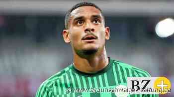 Niko Kovac hofft auf Einsatz von Maxence Lacroix