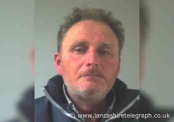 Appeal to find man misssing from St Annes home for 11 days