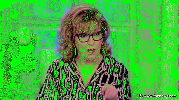 Joy Behar lashes out at East Palestine residents after Trump visit: 'That's who you voted for'
