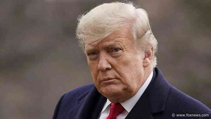 Trump special counsel seeks access to Scott Perry's phone records, other GOP reps comms tied to Jan. 6