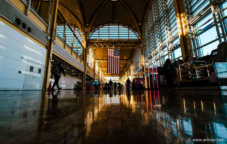 A D.C.-based bookstore and a local burger joint are among the new options coming to DCA this summer