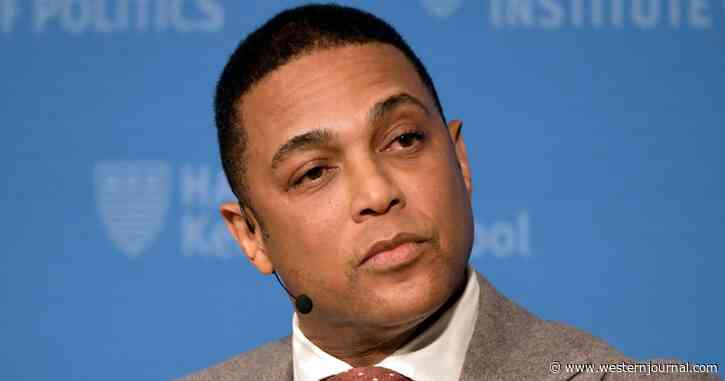 Look What Happened to 'CNN This Morning' Ratings During Don Lemon's Absence: Report