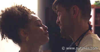 ‘God’s Time’ Review: Saving Her From Herself