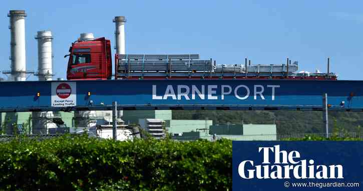 Boris Johnson hints he may not support Rishi Sunak’s Northern Ireland deal