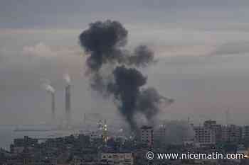 De nouvelles violences entre Israël et Palestiniens après un raid sanglant ayant fait 11 morts en Cisjordanie