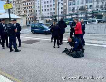 Deux voleurs arrêtés en gare de Toulon alors qu’ils voyageaient dans un TGV reliant Nice à Paris