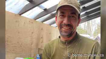 Funeral held for Ont. man who died in Punta Cana on fishing excursion