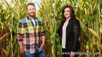 Brandy Clark and Shane McAnally Offer First Taste of New Musical ‘Shucked’