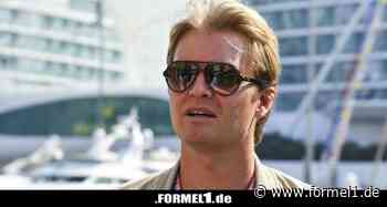 Nico Rosberg erweitert Expertenteam von Formel-1-Sender Sky