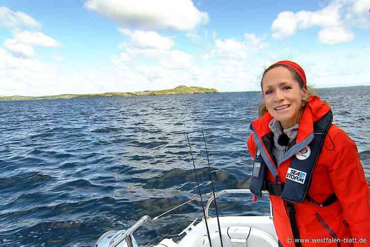 Tamina Kallert über den Erfolg von "Wunderschön"