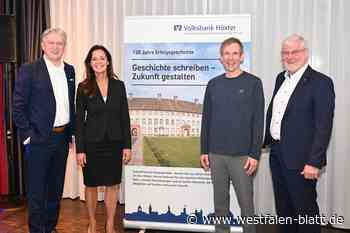 Aschermittwoch der Volksbank Höxter:  Kabarettist Thomas Philipzen toppt CSU-Söder