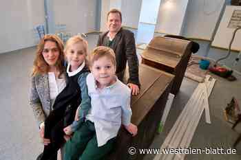 Restaurant „Dodiko“ in Warburg steht vor Eröffnung