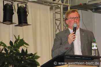 Verdi darf der AWO in die Bücher schauen